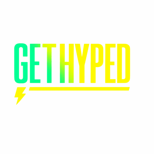Get Hyped